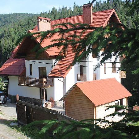 Біля Витягу Slavske Luaran gambar